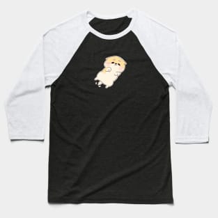 Shiba Inu Cutie Baseball T-Shirt